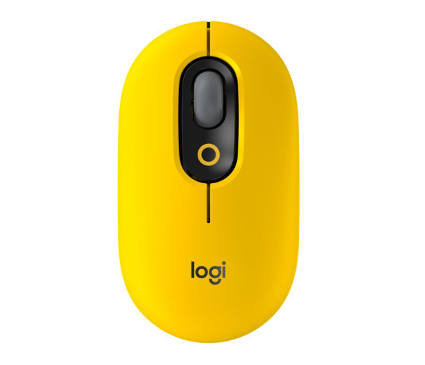 Logitech POP MOUSE Blast - 716625 - zdjęcie